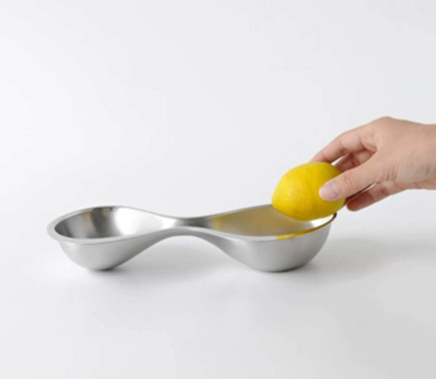 Đồ đựng Babyboop Alessi RA02