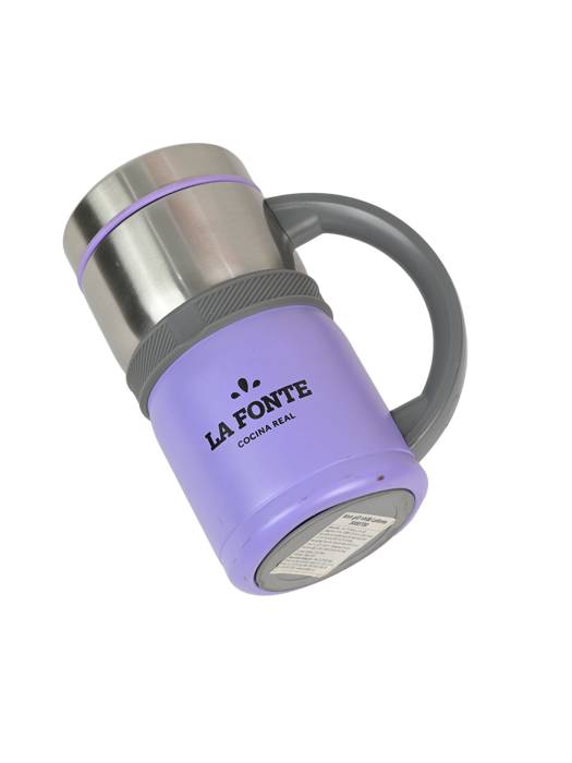 Bình giữ nhiệt Lafonte 3000730