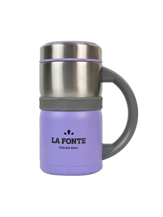 Bình giữ nhiệt Lafonte 3000730