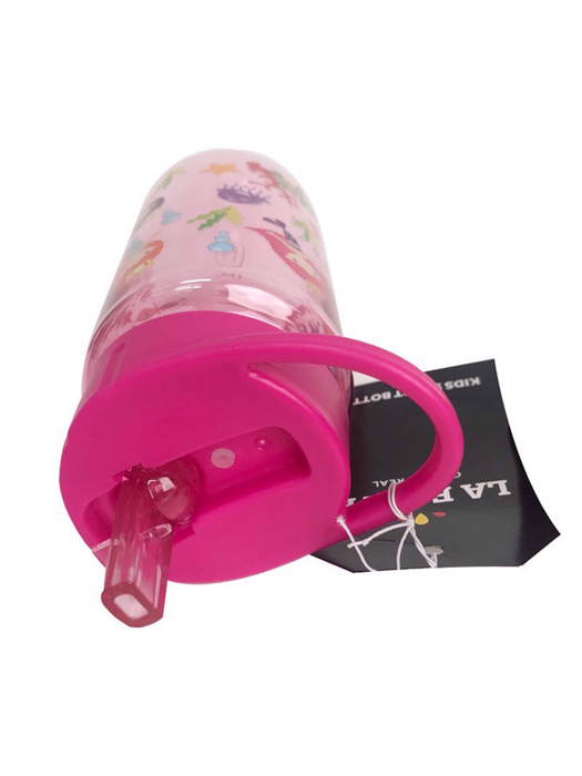 Bình nước uống thể thao trẻ em Lafonte - 000808