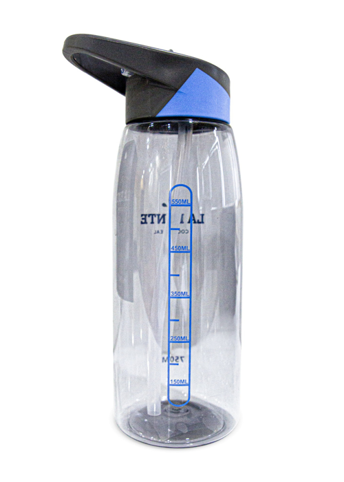 Bình nước thể thao Lafonte - 452218-BLU
