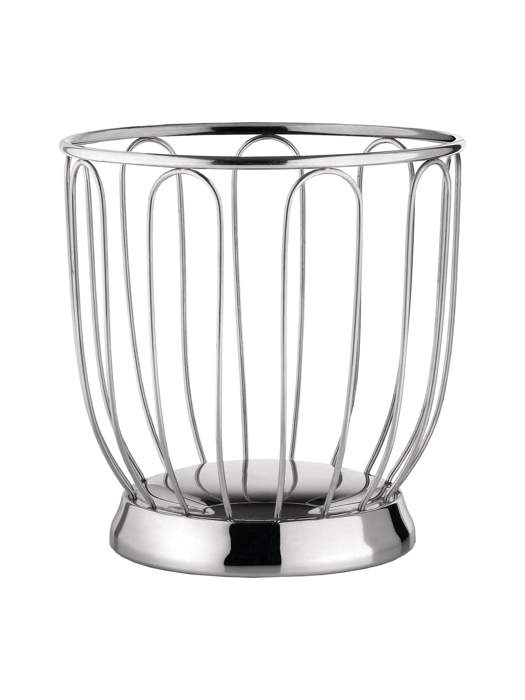 Rổ đựng trái cây Alessi nhỏ (Made in Italy)