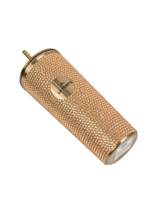 Ly Giữ Nhiệt Diamond La Fonte Kèm Ống Hút-700 ml-000543-GOL