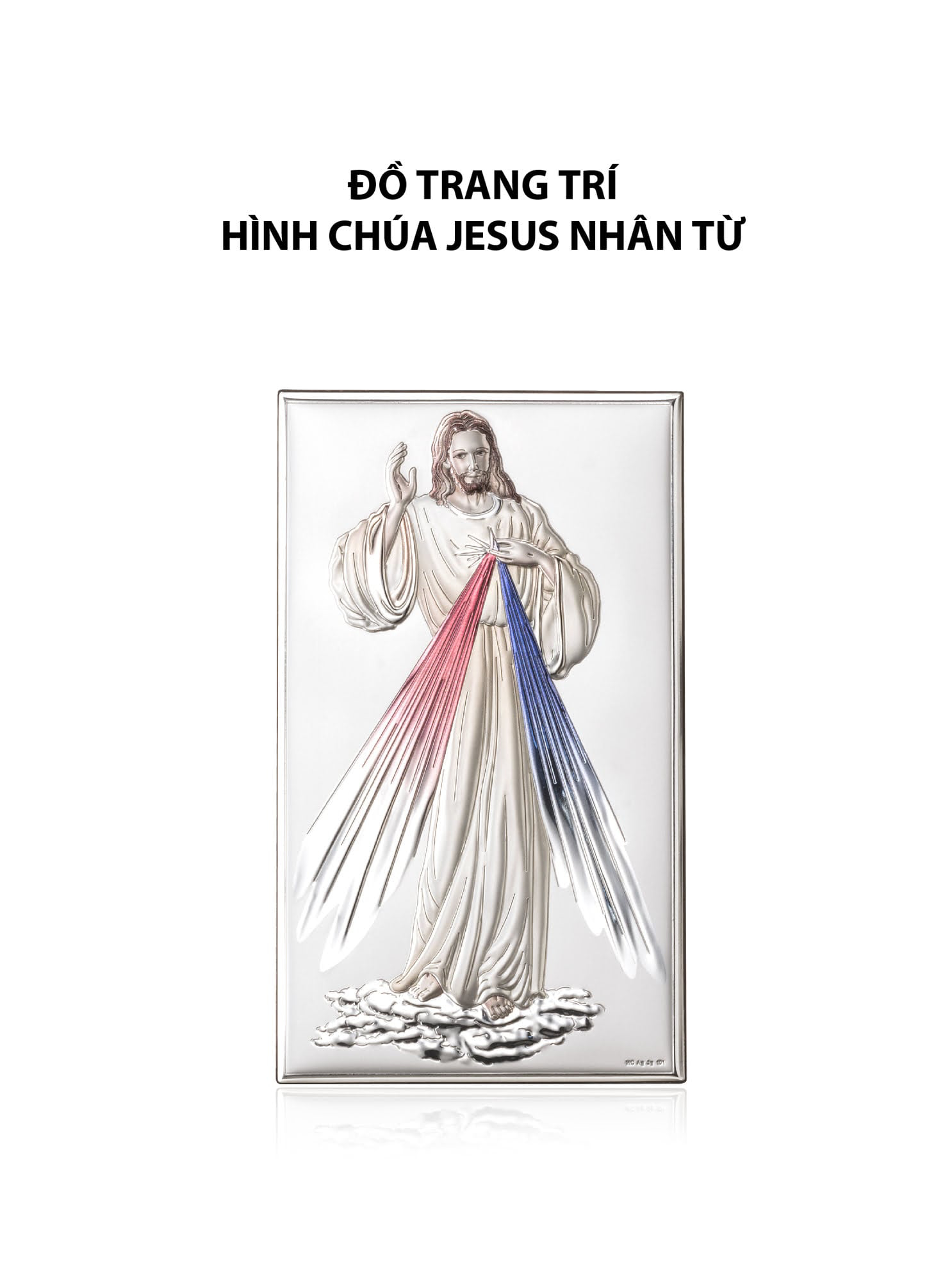 Đồ trang trí hình 