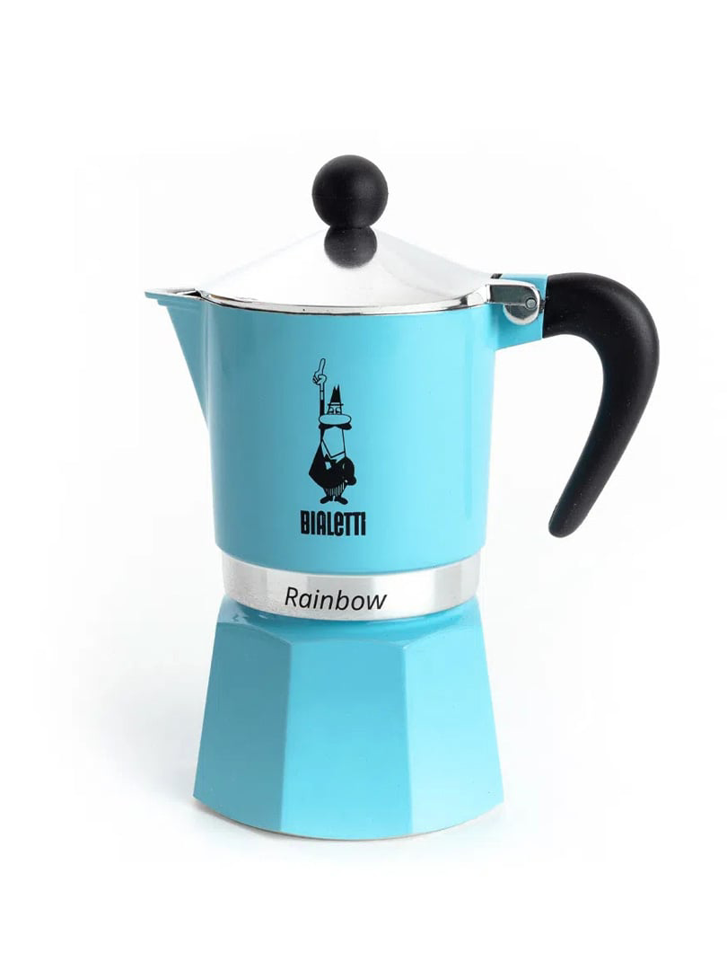 Bình pha cà phê Bialetti Moka 3 Cup - 990007283