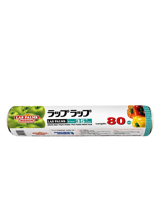 Màng bọc TP Laspalm 35cmx80m( dạng cuộn)