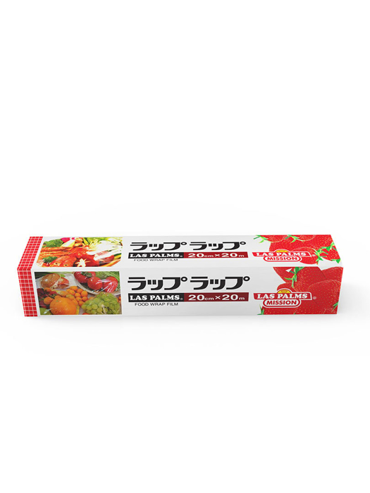 Màng bọc TP Laspalm 20cmx20m.