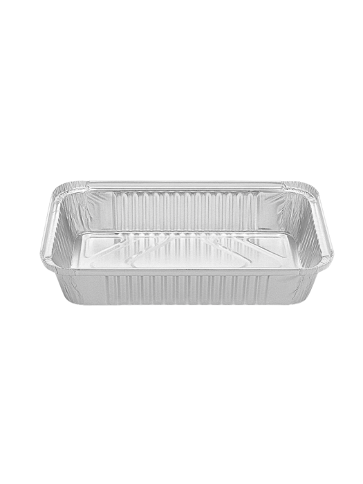 Khay nhôm tiện dụng có nắp đậy  Annapurna  175mmx115mmx10mm  0003063