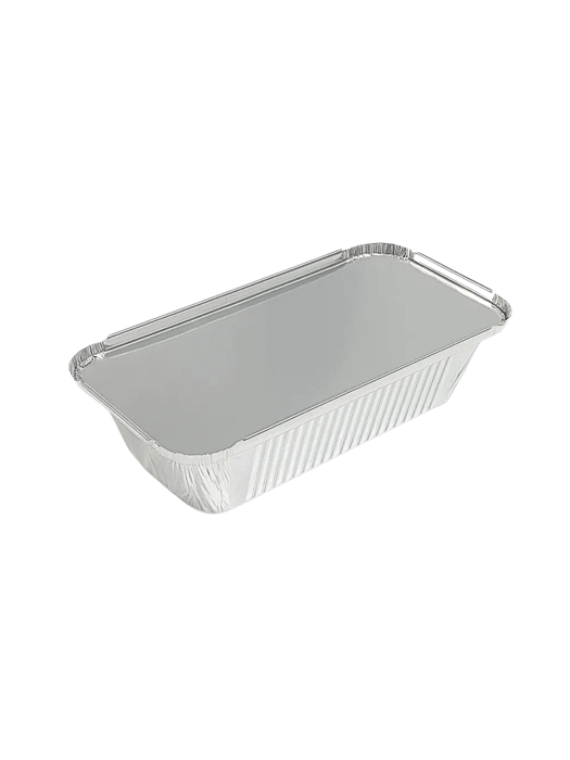 Khay nhôm tiện dụng có nắp đậy  Annapurna  175mmx115mmx10mm  0003063