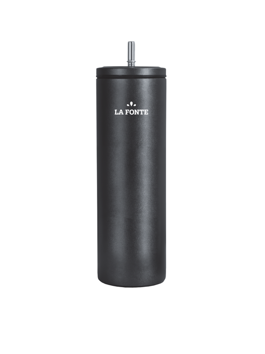 Bình giữ nhiệt La Fonte (600ml - 013383-BLA)