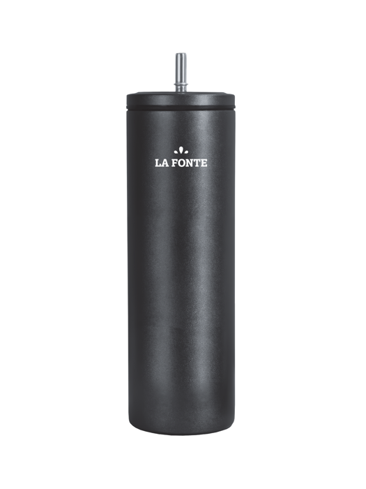 Bình giữ nhiệt La Fonte (600ml - 013383-BLA)