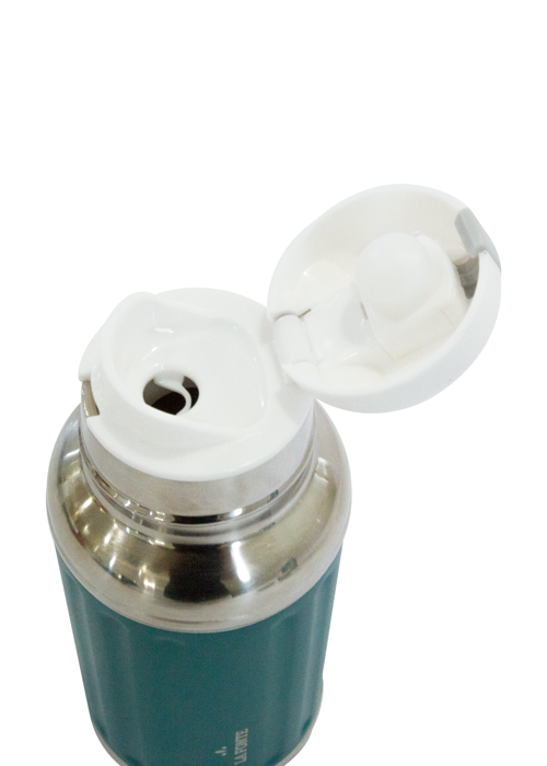 Bình giữ nhiệt phong cách cổ điển La Fonte 350ml - 012270-GRE