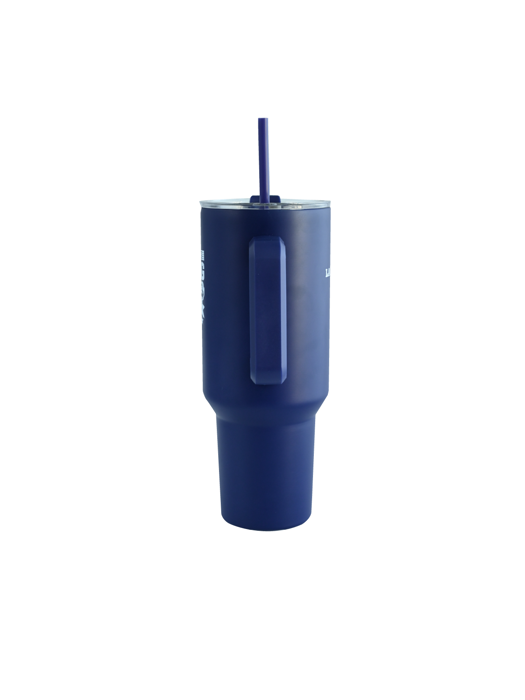 Ly Giữ Nhiệt La Fonte Best Dad Có Tay Cầm-1200 ml-014830-BLU