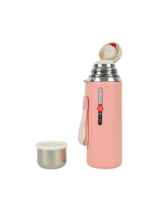 Bình giữ nhiệt 2 lớp SUS316 La Fonte 800ml - 012720