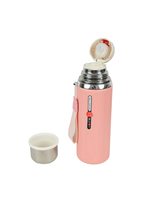Bình giữ nhiệt 2 lớp SUS316 La Fonte 800ml - 012720