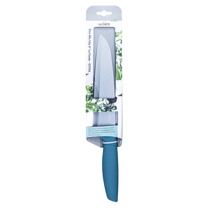 Dao Tiện Lợi 5 inch/ 8 inch La Fonte - 011778 / 011754