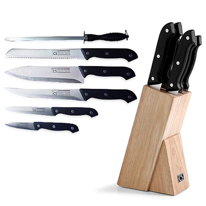 Bộ dao CS - Le Chef