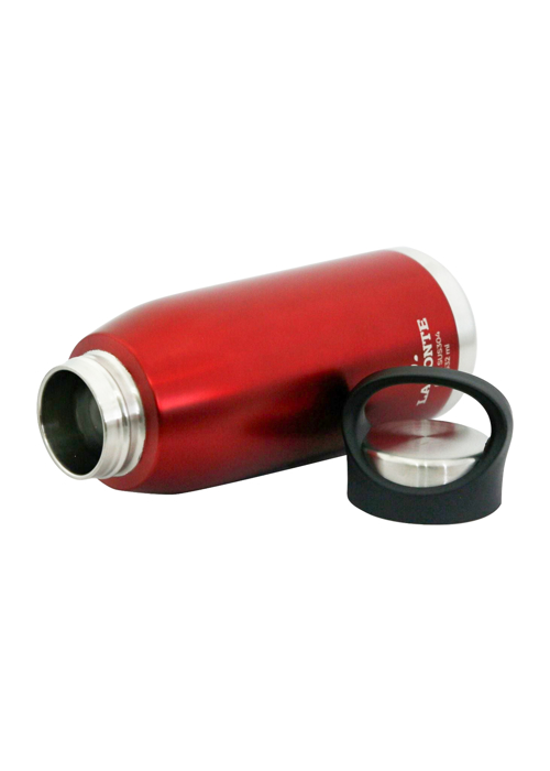 Bình giữ nhiệt thể thao 532ml Lafonte 011037-RED