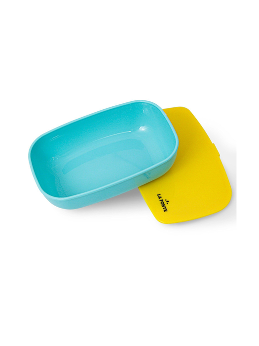 Hộp cơm 650ml La Fonte 011075-YE