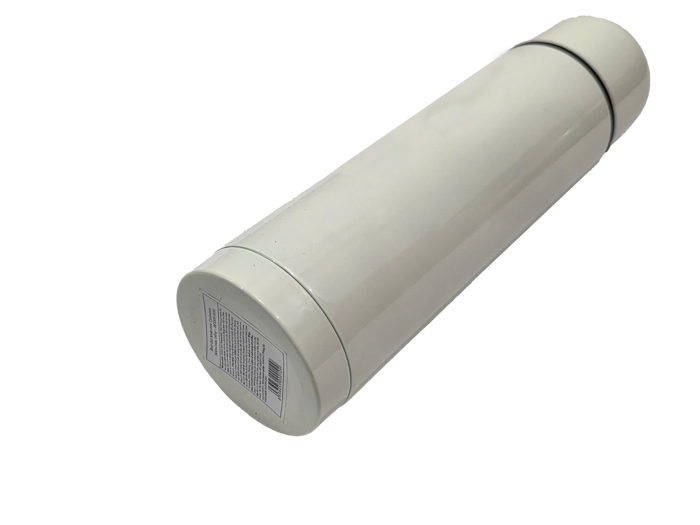 Bình Giữ Nhiệt Inox Carlmann 500ml màu trắng – BES551-WHI