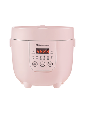 Nồi cơm điện Kuchenzimmer 1.8 L (013598-PIN)