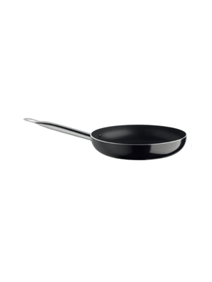 Chảo hợp kim nhôm tráng men Solaris pro CS 24 x 5cm-028817