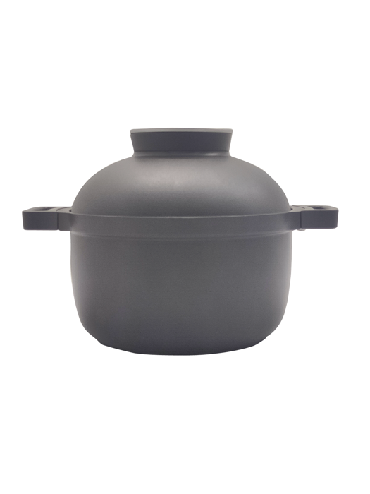 Nồi Nấu Chậm Cao Cấp Kuchenzimmer-2.5L-013772