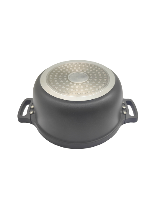 Nồi Nấu Chậm Cao Cấp Kuchenzimmer-2.5L-013772