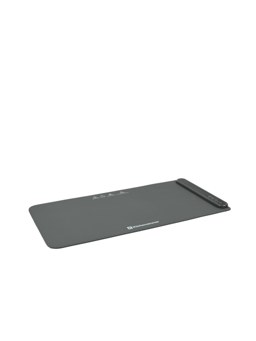 Mâm điện Silicone Giữ Nóng Thức Ăn Kuchenzimer-016025