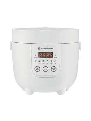 Nồi cơm điện Kuchenzimmer 1.8 L (013598-WHI)