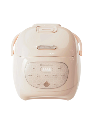 Nồi cơm điện Kuchenzimmer 2L - 013079