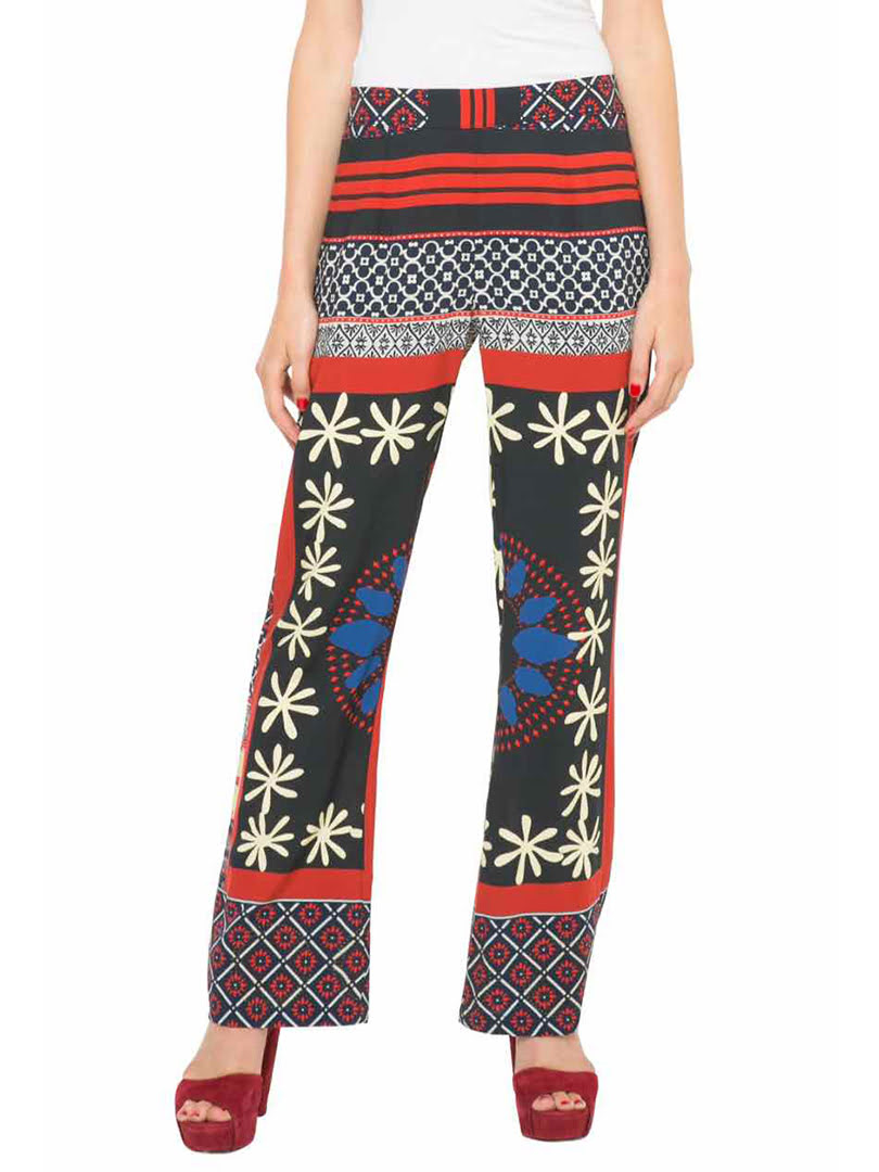 Quần dài Desigual 