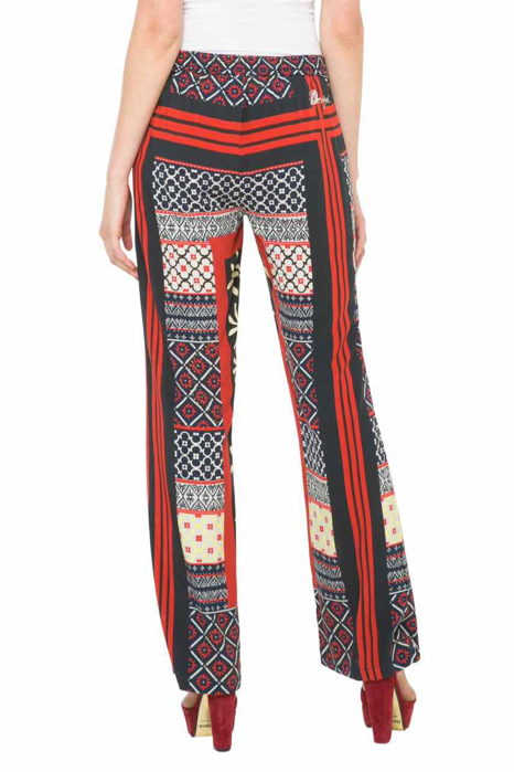 Quần dài Desigual 