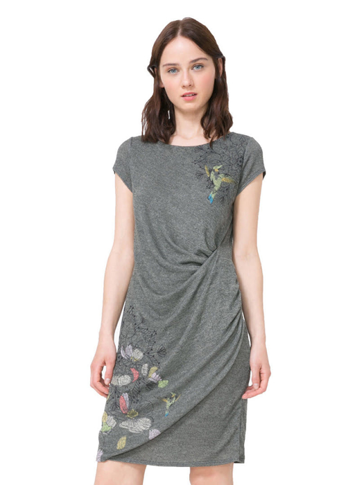 Váy ngắn tay Dresses BARRO - 73V2YT96086