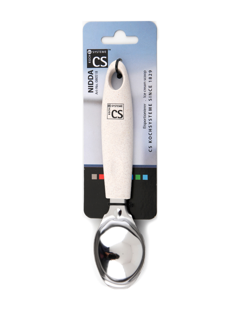 Muỗng múc kem CS 080518