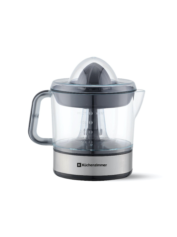 Máy vắt cam Citrus Juicer Kuchenzimmer 0.7L 003490