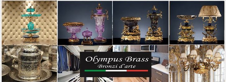 Olympus Brass